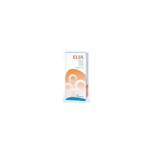 ELIA SOLUZIONE 100 ML