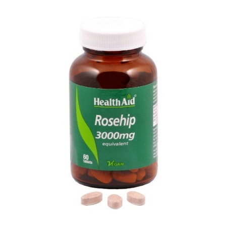 ROSA CANINA ROSEHIP 3000MG