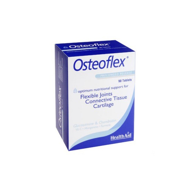 OSTEOFLEX 90 COMPRESSE