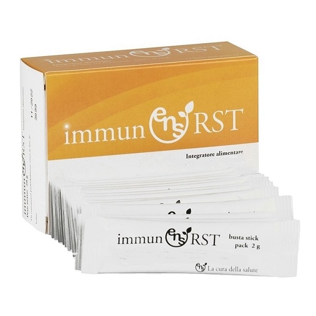 Immunens Rst Integrat 14bust