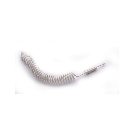 RICAMBIO INNESTO CON TUBO SPIRALE 3MT PER DISPOSITIVO MEDICOMY PERFECT COLON