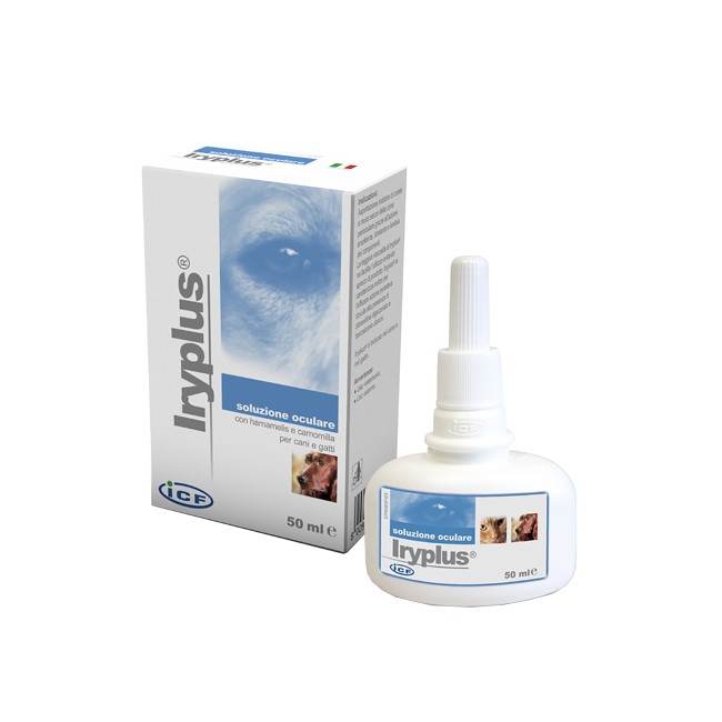 IRYPLUS 50 ML