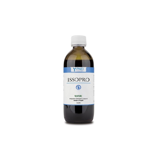 ISSOPRO 200 ML