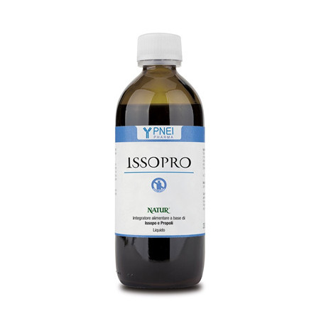 ISSOPRO 200 ML