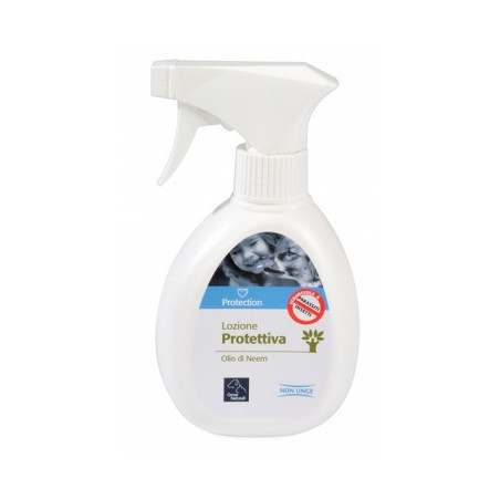 PROTECTION LOZIONE PROTETTIVA 300 ML