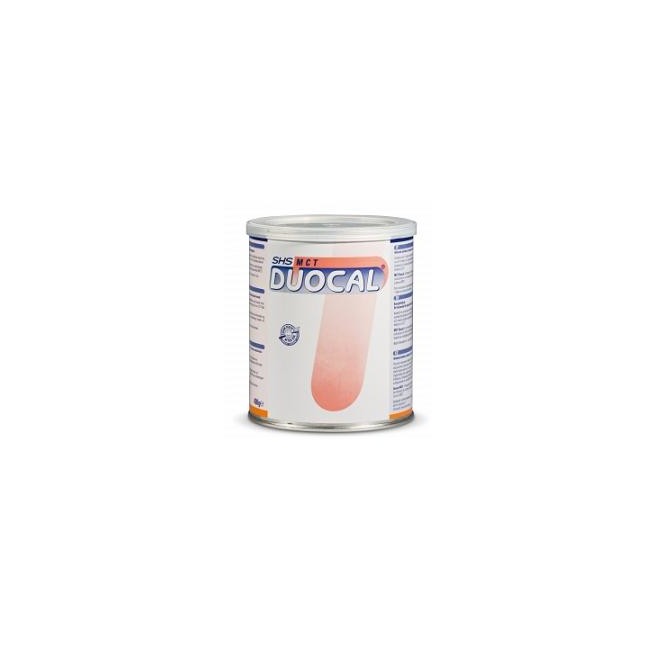 DUOCAL SUPERSOLUBLE SHS 400 G