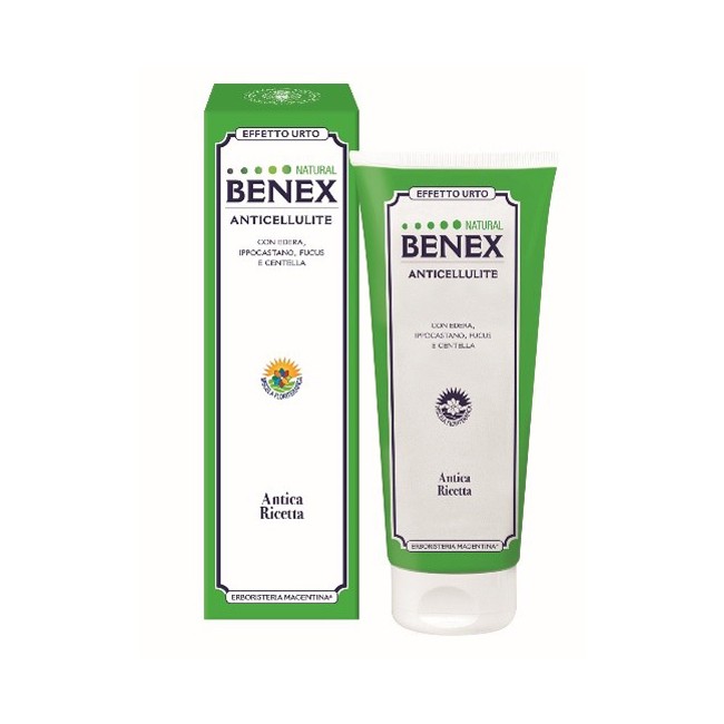 BENEX ANTICELLULITE 200 ML