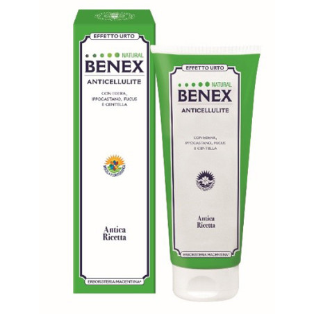 BENEX ANTICELLULITE 200 ML