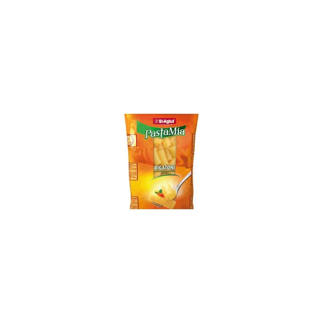 BIAGLUT RIGATONI 500 G