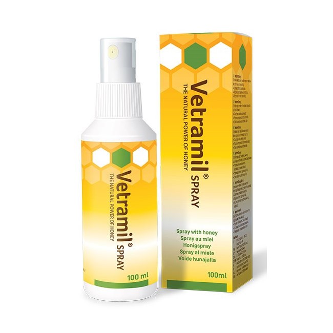 VETRAMIL SPRAY 100ML