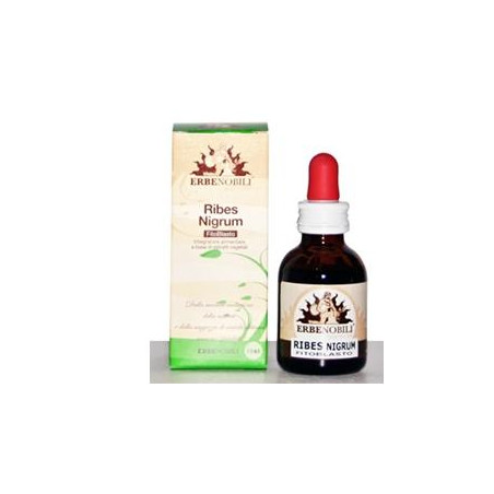 FITOBLASTO RIBES NIGRUM 50 ML