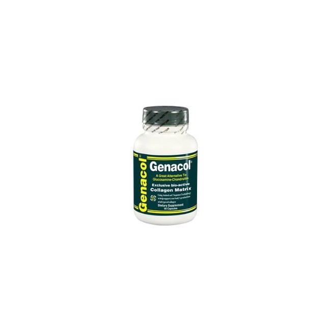 GENACOL 90 CAPSULE