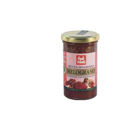 FRUTTA SPALMABILE MELOGRANO 280 G