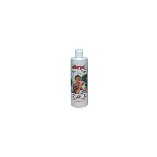 ALLERPET DEALLERGIZZANTE 355 ML