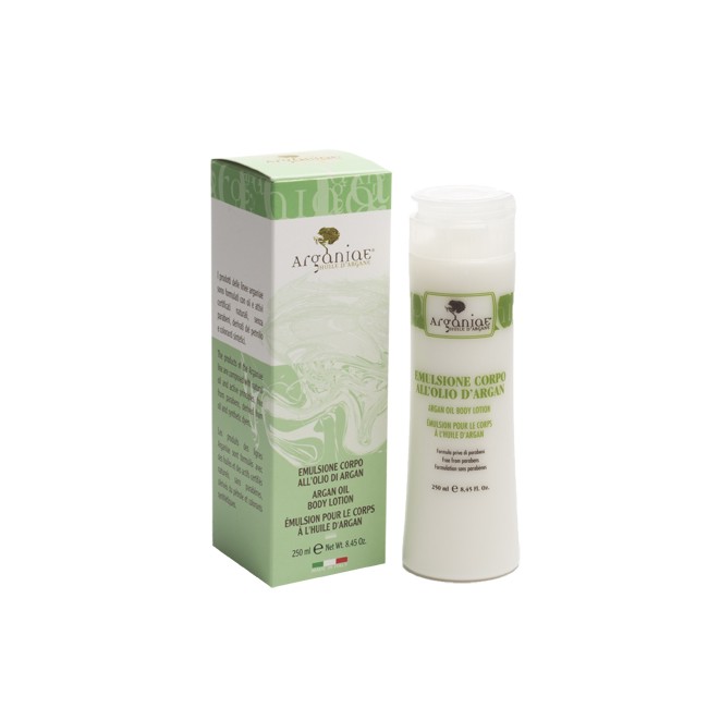 EMULSIONE CORPO 250 ML