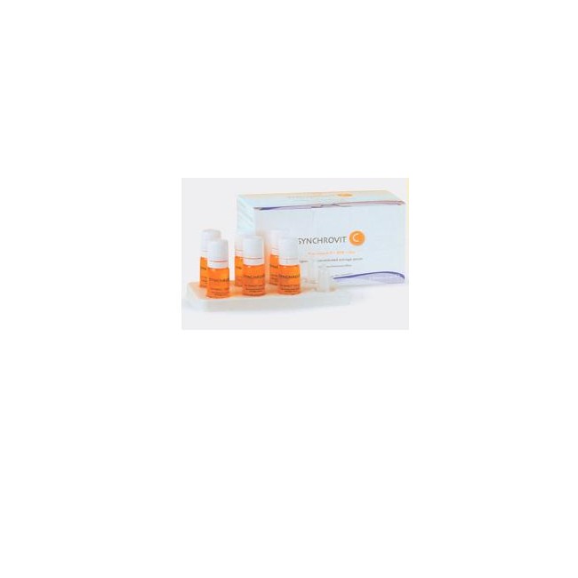 SYNCHROVIT C 6FLX 5 ML