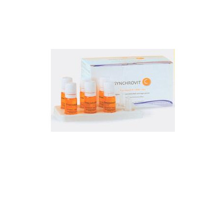 SYNCHROVIT C 6FLX 5 ML