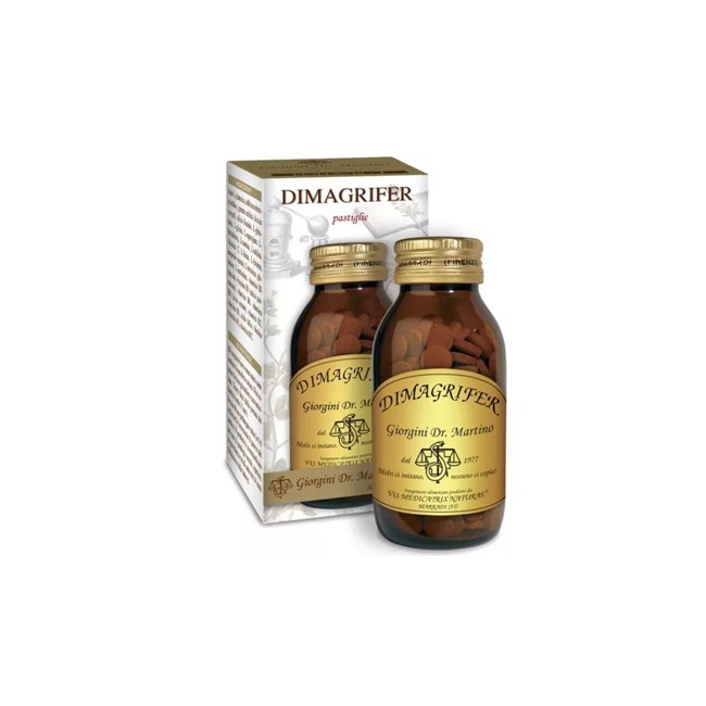 DIMAGRIFER 225 PASTIGLIE