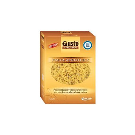 GIUSTO APROTEICO AVE STORTE 250 G