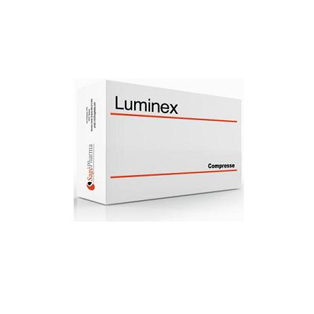 LUMINEX 30 COMPRESSE