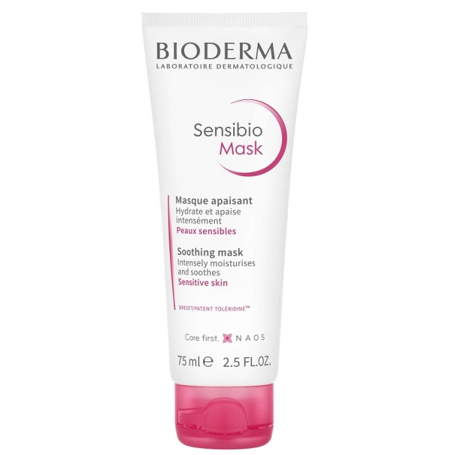 SENSIBIO MASK MASCHERA 75 ML