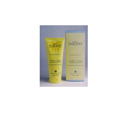 AQUA TABIANO CR IDRAT PRF200ML