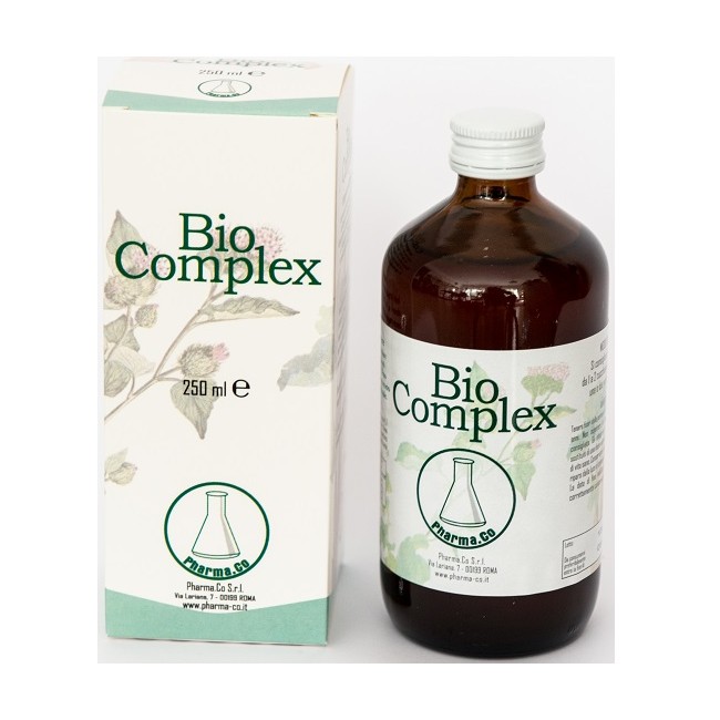 BIO COMPLEX 250 ML