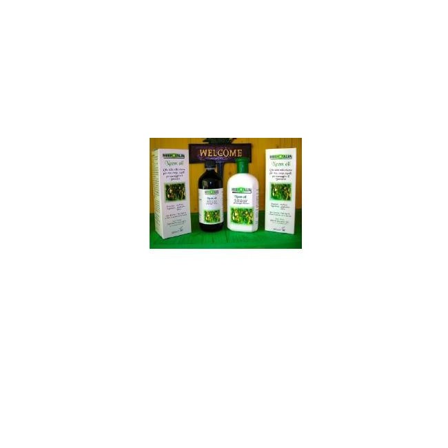 OLIO PURO NEEM BIOL 30ML