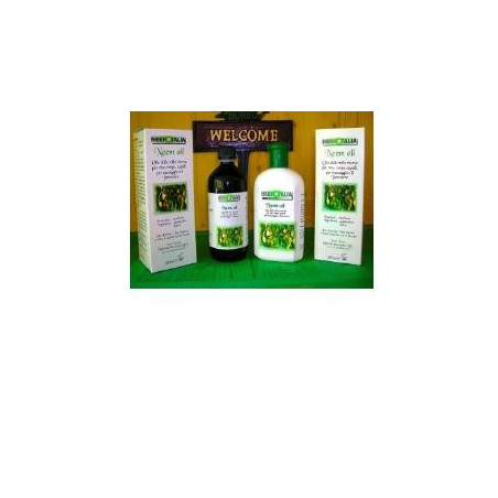 OLIO PURO NEEM BIOL 30ML