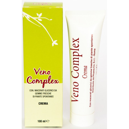 VENO COMPLEX CREMA 100 ML