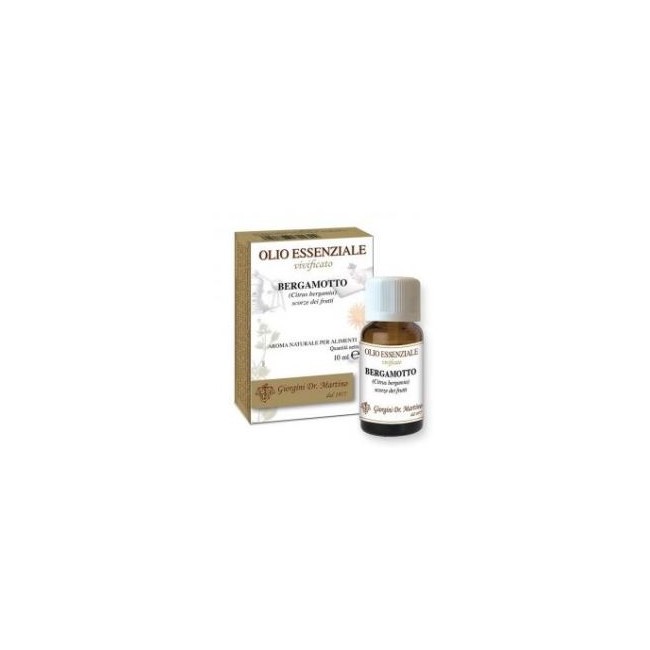 BERGAMOTTO OE 10ML