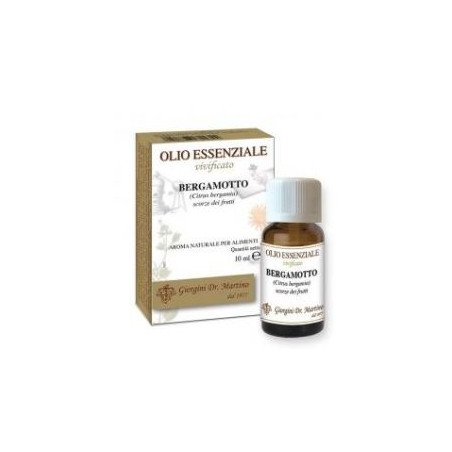 BERGAMOTTO OE 10ML