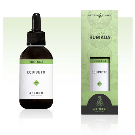 ASTRUM RUGIADA EQUISETO 50ML