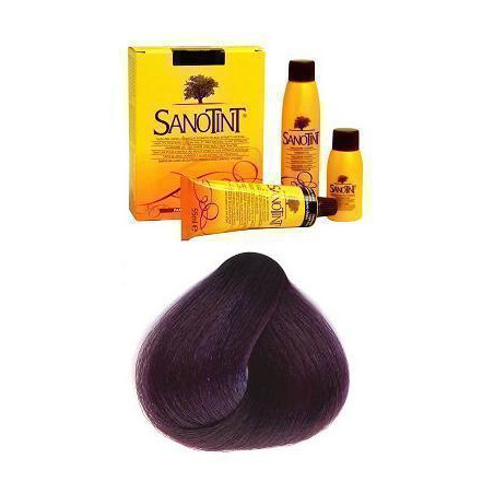 SANOTINT TINTURA CAPELLI 21 MIRTILLO 125 ML