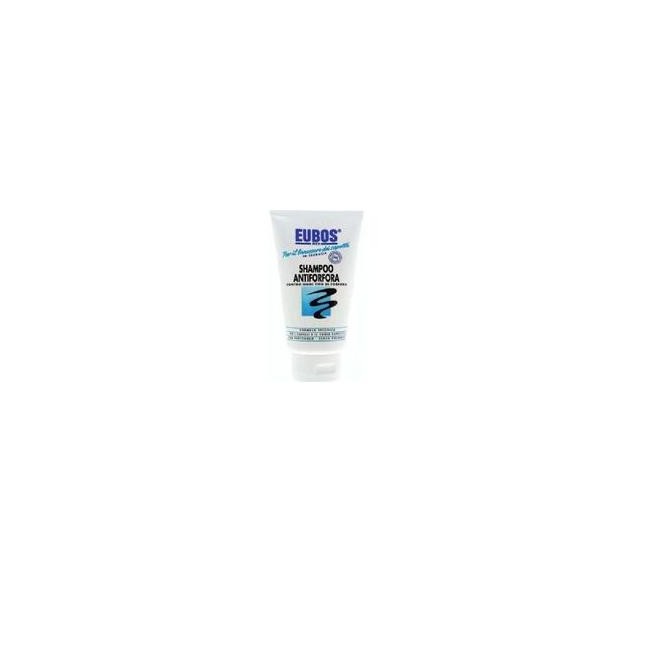 EUBOS SHAMPOO ANTIFORFORA150ML