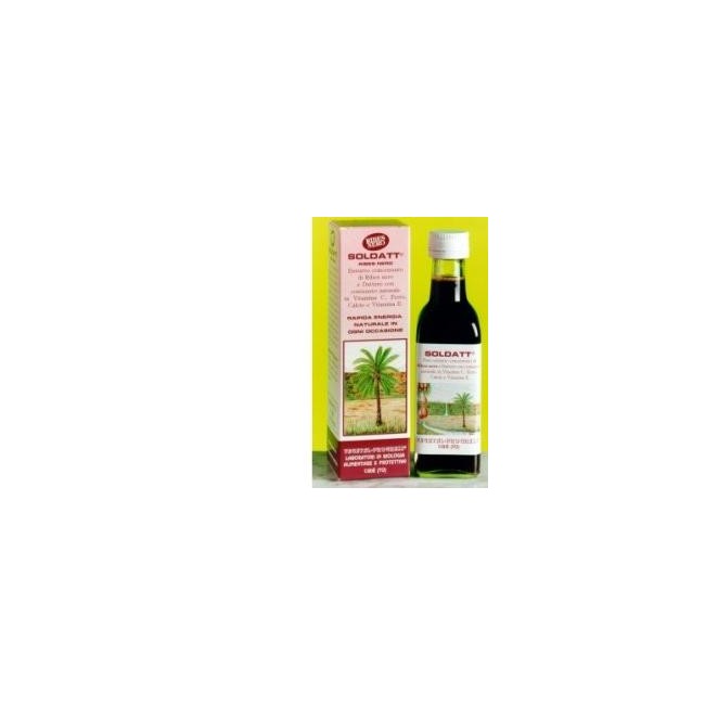 SOLDATT RIBES NE 100ML