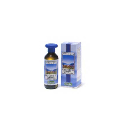 OLIODERBE PROPOLI 200 ML