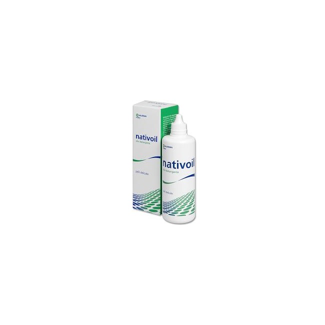 NATIVOIL OLIO DET 150ML