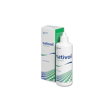 NATIVOIL OLIO DET 150ML