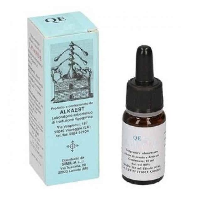 QUINTESSENZA QE20 TIMO 10ML