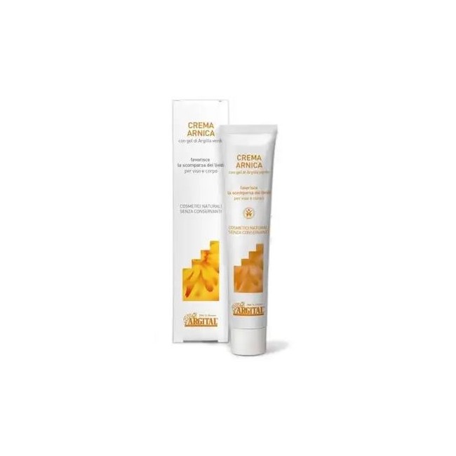 CREMA ALL'ARNICA 50 ML