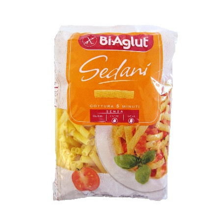 BIAGLUT SEDANI 500 G