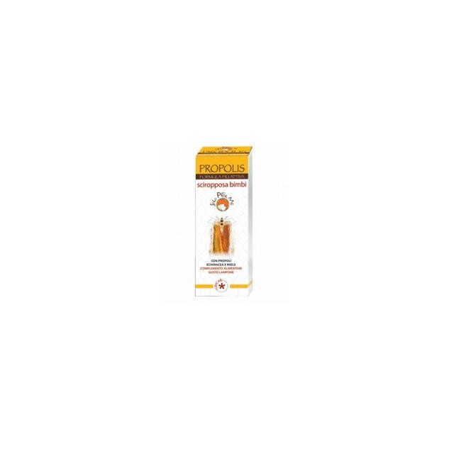 PROPOLIS BIMBI SCIROPPO 200 ML