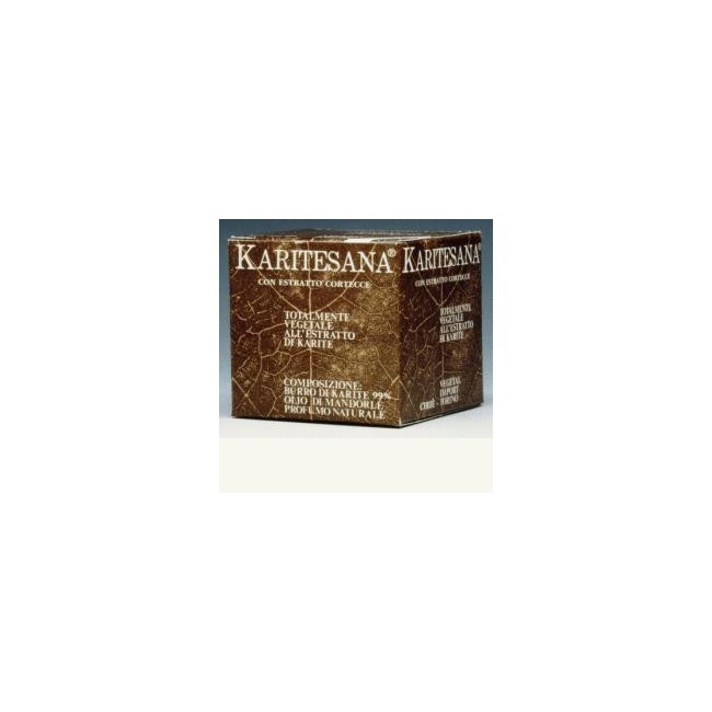 KARITESANA EXTR CORTEX 50ML