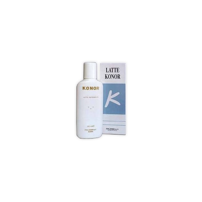 KONOR LATTE DETERGENTE 200 ML