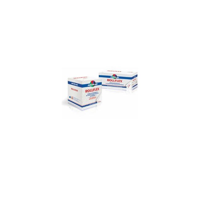 CEROTTO MASTER-AID ROLLFLEX M 10 X 15 CM