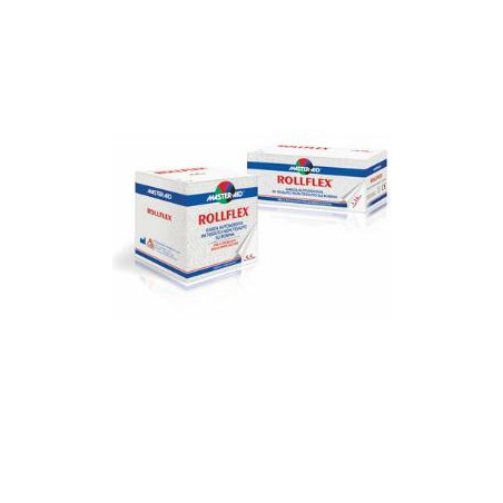 CEROTTO MASTER-AID ROLLFLEX M 10 X 15 CM