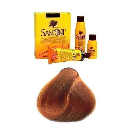 SANOTINT TINTURA CAPELLI 16 BIONDO RAMATO 125 ML