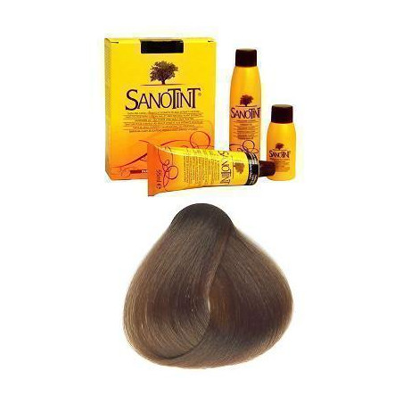 SANOTINT TINTURA CAPELLI 12 BIONDO DORATO 125 ML