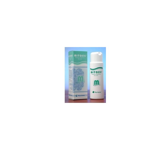 MITOSIL SHAMPOO ANTIFORF 150ML